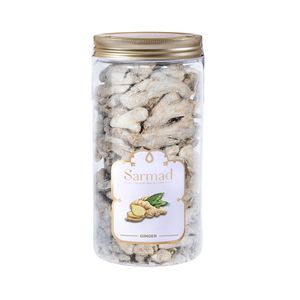 زنجبیل ممتاز کافه عطاری - 275 گرم