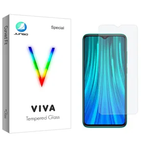 Junbo Viva Screen Protector For Xiaomi Redmi Note 8 Pro