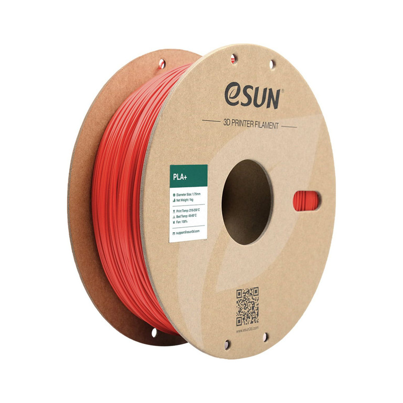 فیلامنت +PLA پرینتر سه بعدی ایسان مدل ESPLUS قطر 1.75 میلی متر 1 کیلوگرم