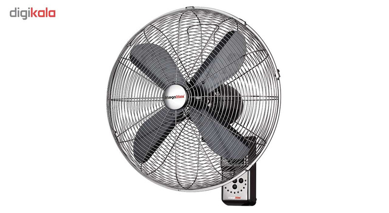 پنکه مگامکس مدل MWF_1820R
