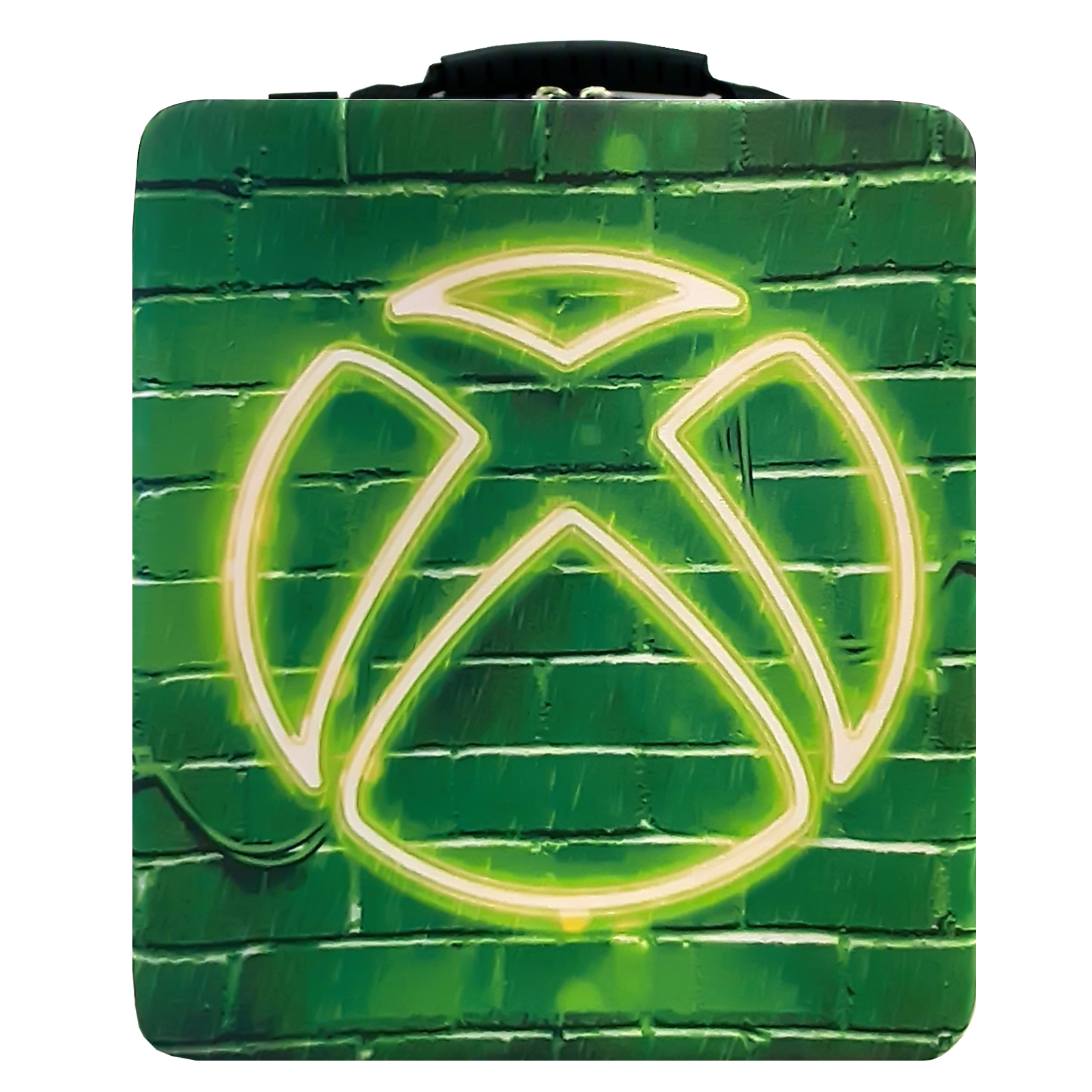 کیف حمل کنسول ایکس باکس وان طرح XBOX Logo