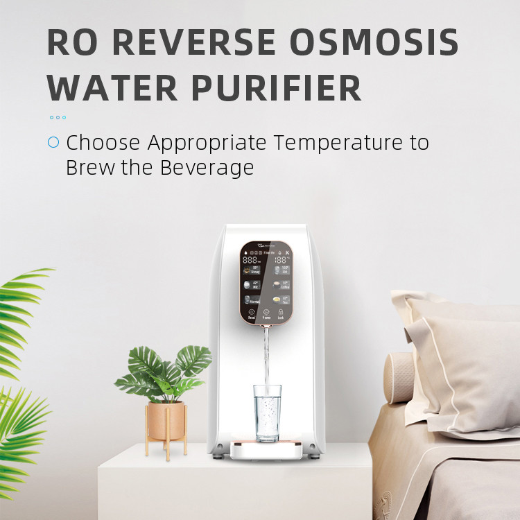 دستگاه تصفیه کننده آب هون لند مدل WP9200