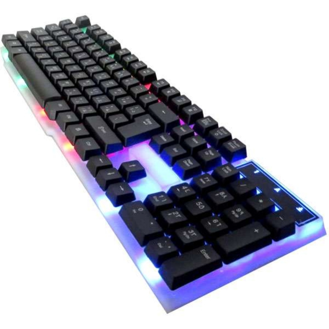 کامپیوتر دسکتاپ فاطر مدل آلفاcore i3 13100 16g