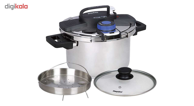 زودپز مگامکس MPC-5020