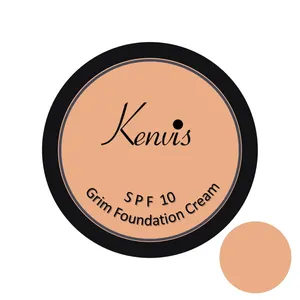 موس کنویس مدل SPF10 شماره 711