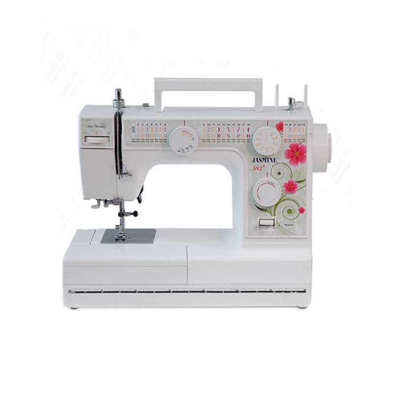 چرخ خیاطی کاچیران مدل 592 پلاس