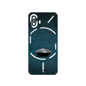 MAHOOT Hang_Instrument Cover Sticker for Nothing Phone 2