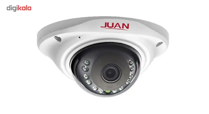 سیستم امنیتی IP ژوان مدل IPC3bb