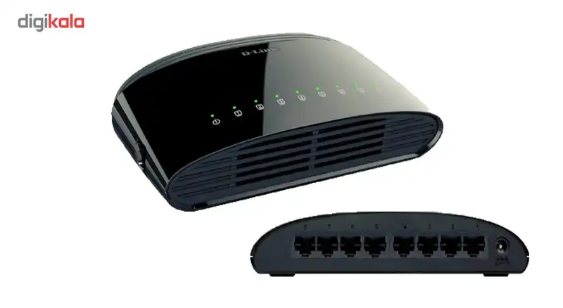 سیستم امنیتی IP ژوان مدل IPC3bb