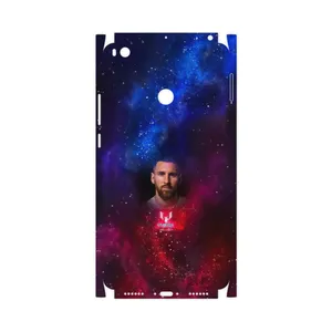 MAHOOT Lionel Messi 1-FullSkin Cover Sticker for Xiaomi Mi Max 2