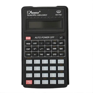 ماشین حساب مهندسی کنکو مدل KK-F92