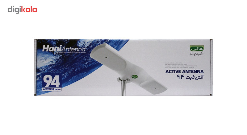 آنتن هوایی هانی کد 94