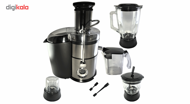 آب میوه گیری فرمونی مدل FMP-D41
