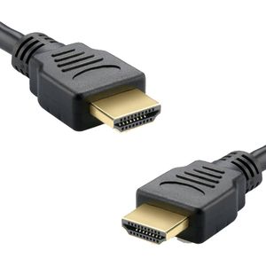 نقد و بررسی کابل HDMI وی نت مدلV-1 به طول 1.5 متر توسط خریداران