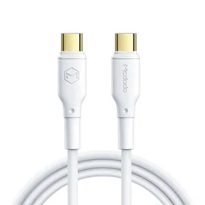 کابل USB-C مک دودو مدل CA-8350 طول 1.2 متر
