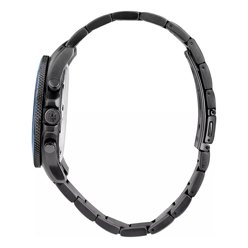 ساعت مچی عقربه‌ای مردانه کوارتز مازراتی مدل R8873600005