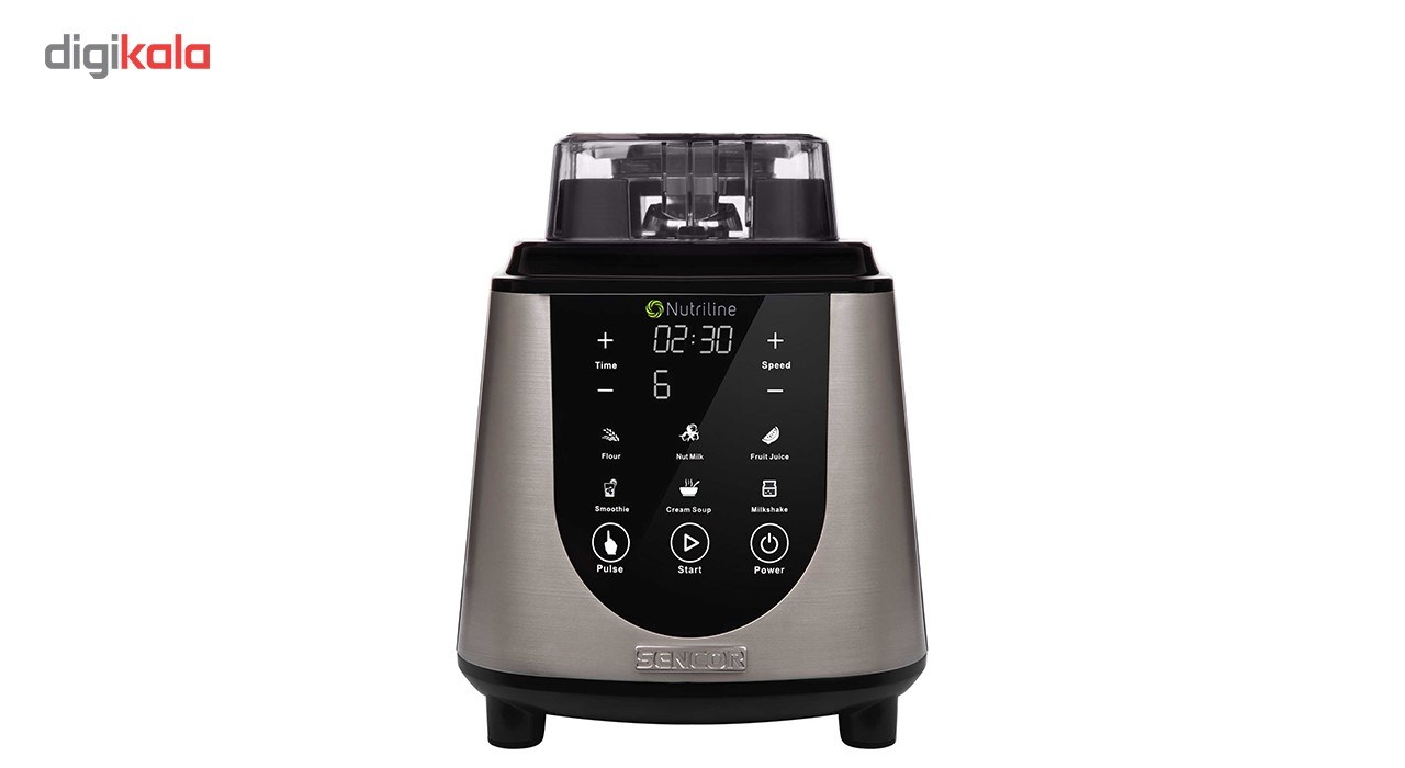 مخلوط کن حرفه ای سنکور مدل SBU 7790NP