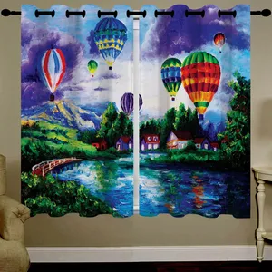 Rence C34-50118 Curtain 190 cm