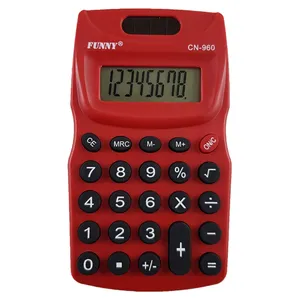 ماشین حساب فانی مدل CN-960