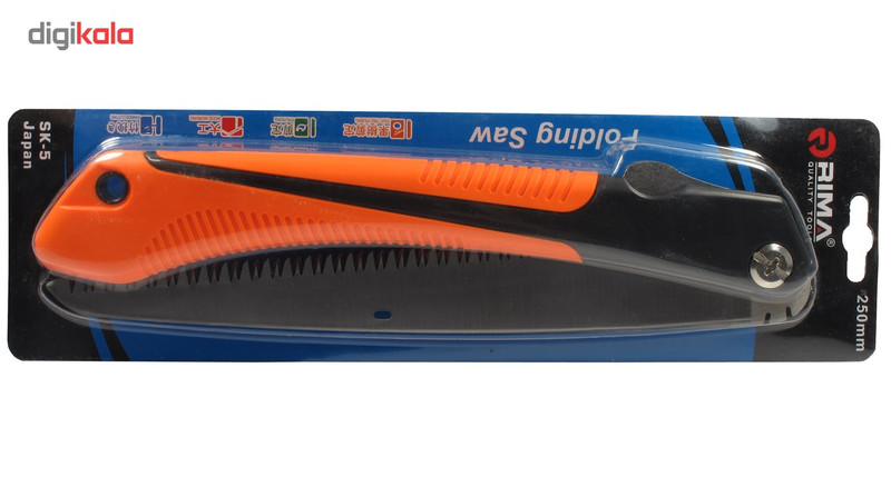 اره تاشو ریما مدل G 437