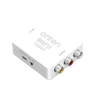 مبدل hdmi به av  اونتن مدل OTN-7336