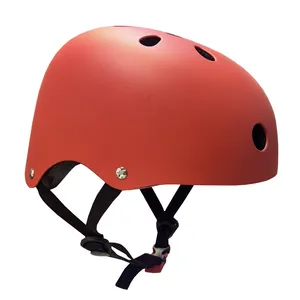 کلاه ایمنی اسکیت مدل BKB کد01