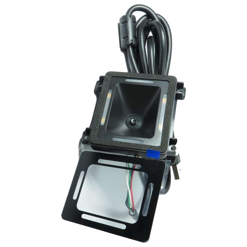 بارکد خوان دو بعدی لفور مدل LFR-EP8280L بارکد خوان دو بعدی لفور مدل LFR-EP8280L
