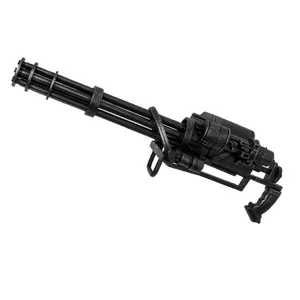 تفنگ بازی مدل Mini Gun کد 54235