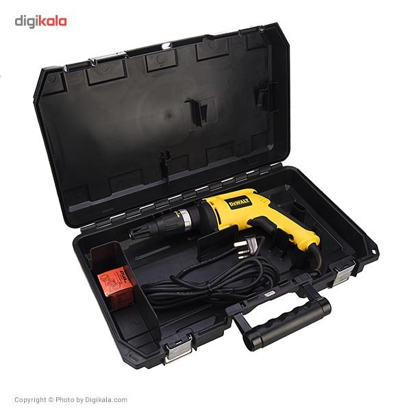 پیچ گوشتی برقی دیوالت مدل DW274KN