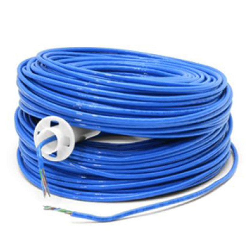 کابل شبکه CAT6 او ام دی مدل CCA 1