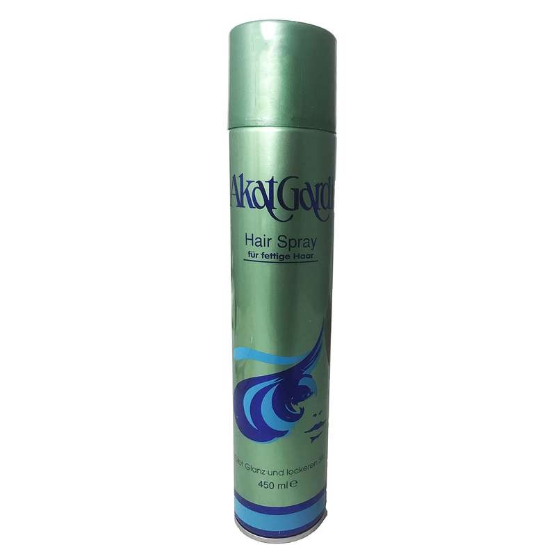 اسپری نگهدارنده حالت مو اکت گاردی مدل fur normales haar حجم 450 میلی لیتر اسپری نگهدارنده حالت مو اکت گاردی مدل fur normales haar حجم 450 میلی لیتر