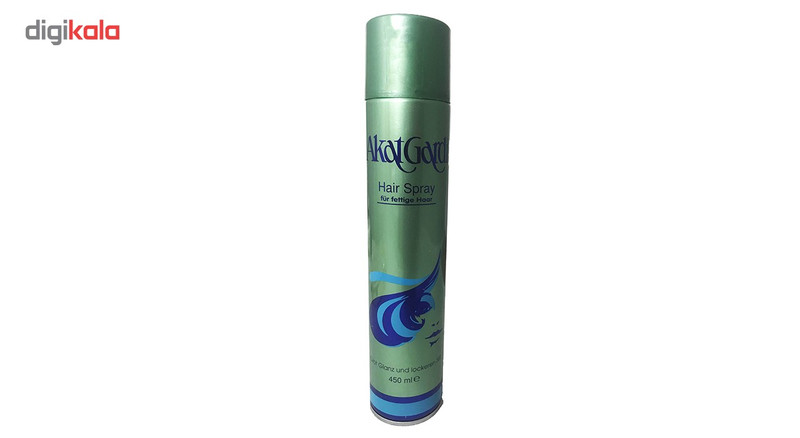 اسپری نگهدارنده حالت مو اکت گاردی مدل fur normales haar حجم 450 میلی لیتر اسپری نگهدارنده حالت مو اکت گاردی مدل fur normales haar حجم 450 میلی لیتر