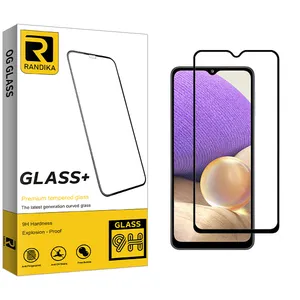 Randika Gld Screen Protector For Samsung Galaxy A32