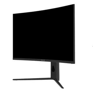 مانیتور خمیده گیمینگ 32 اینچ ردراگون مدل GMQ3212RVC