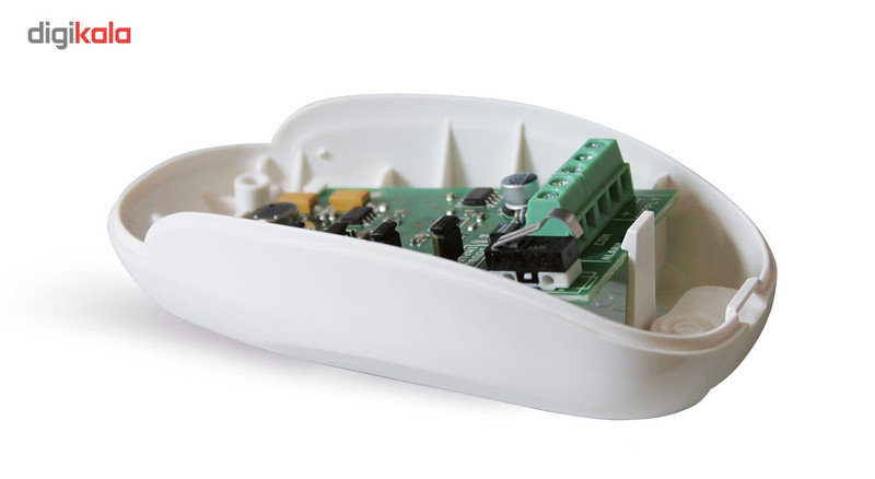 حسگر حرکتی مادون قرمز دیجیتال ای ام سی مدل Smile19 مجموعه 4 عددی حسگر حرکتی مادون قرمز دیجیتال ای ام سی مدل Smile19 مجموعه 4 عددی