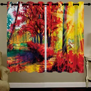 Rence C34-50116 Curtain 190 cm