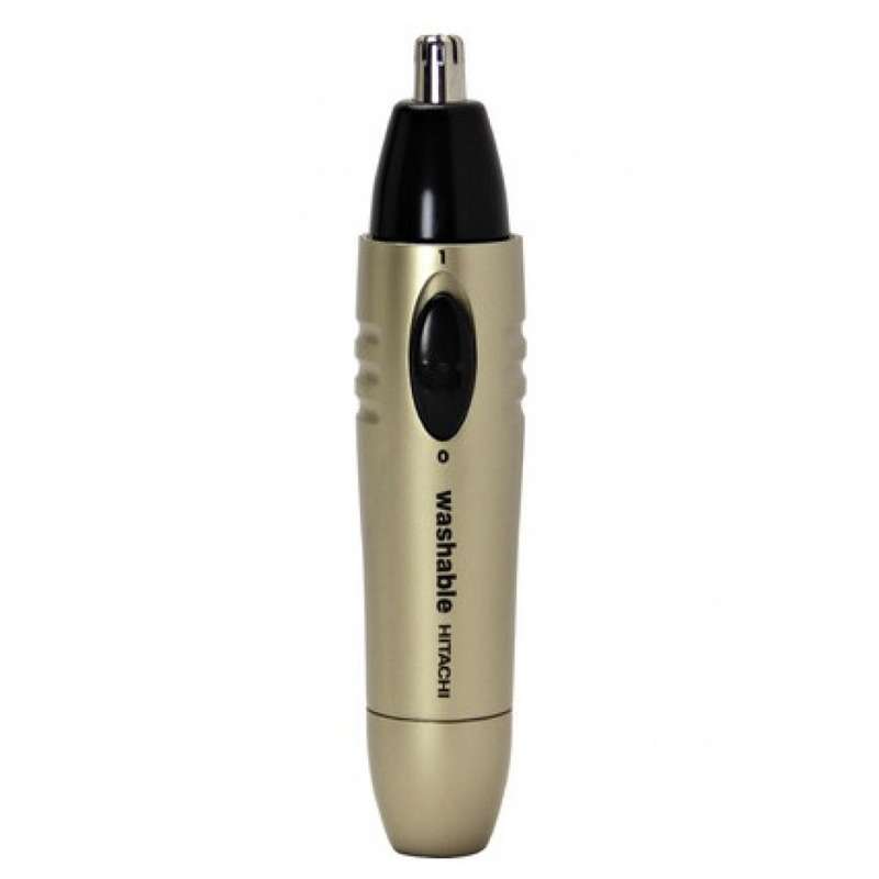 مو زن بینی هیتاچی مدل BM-300