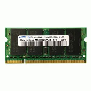 رم لپ تاپ سامسونگ مدل DDR2 PC2 6400s MHz ظرفیت 4گیگابایت