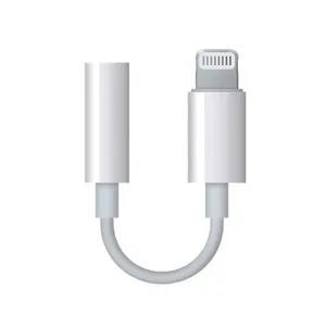 کابل تبدیل 3.5 میلیمتری به لایتنینگ مدل A1749