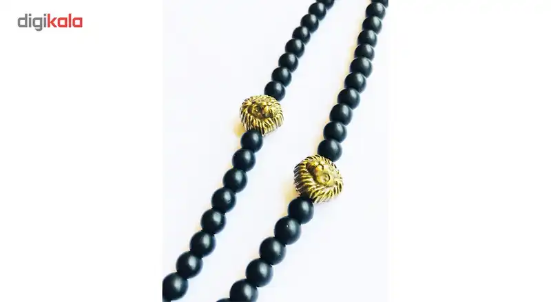 بند عینک مردانه طرح LION کیوسک گالری مدل M10