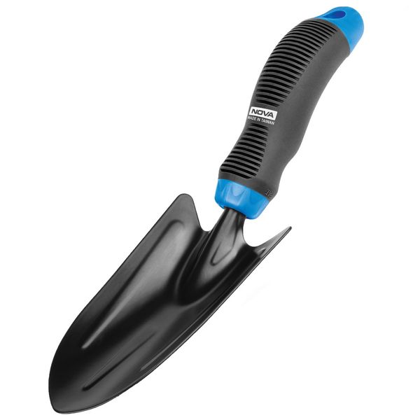 بیلچه باغبانی نووا مدل NTT-2495 بیلچه باغبانی نووا مدل NTT-2495