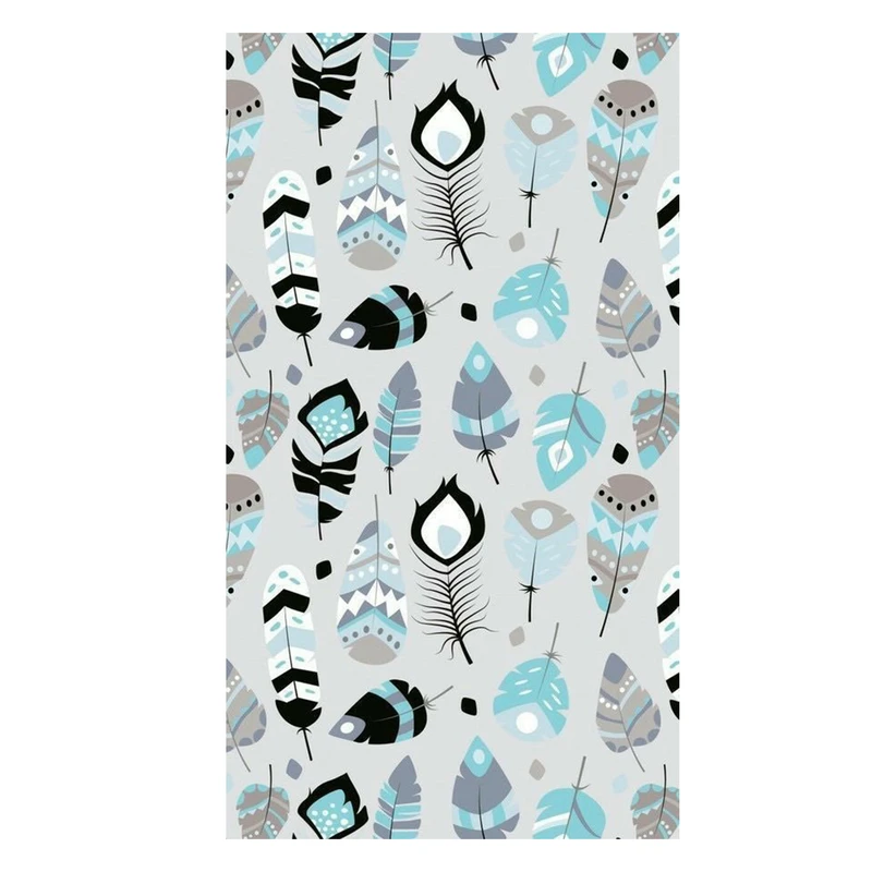 حوله استخری مدل پر سایز 140x80 سانتی متر