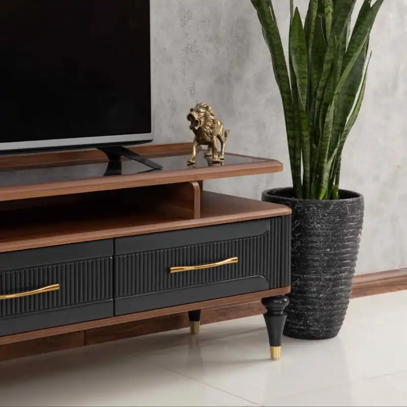 میز تلویزیون ررویال.سی.او مدل 699