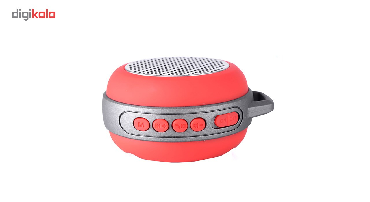 اسپیکر بلوتوثی سوم هو مدل S303