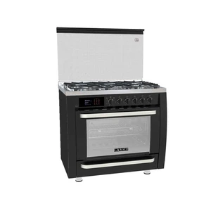 اجاق گاز لوکاتی مدل l5b