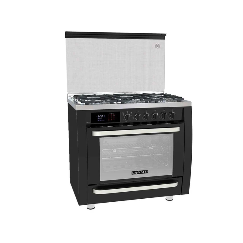 اجاق گاز لوکاتی مدل l5b