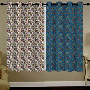 Rence C34-50081 Curtain 190 cm