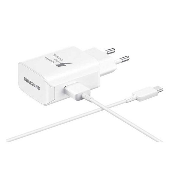 شارژر دیواری مدل EP-TA300 همراه با کابل MICRO USB شارژر دیواری مدل EP-TA300 همراه با کابل MICRO USB