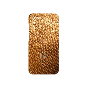 MAHOOT Fish Skin Cover Sticker for Samsung Galaxy S20