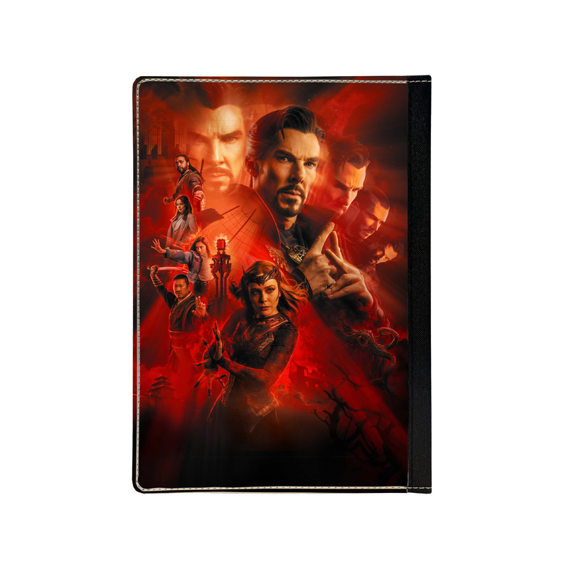 کلاسور مدل دکتر استرنج